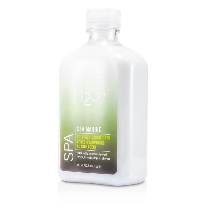 H2O+ Spa Sea Marine Collagen Conditioner (New Packaging) 370ml/12.5ozProduct Thumbnail