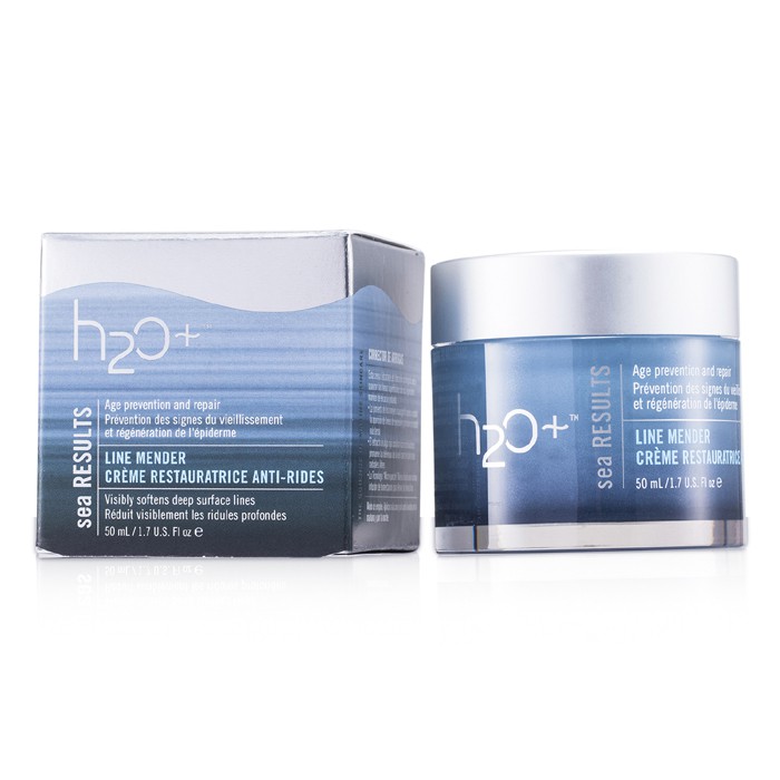 H2O+ Sea Results Line Mender (New Packaging) 50ml/1.7ozProduct Thumbnail
