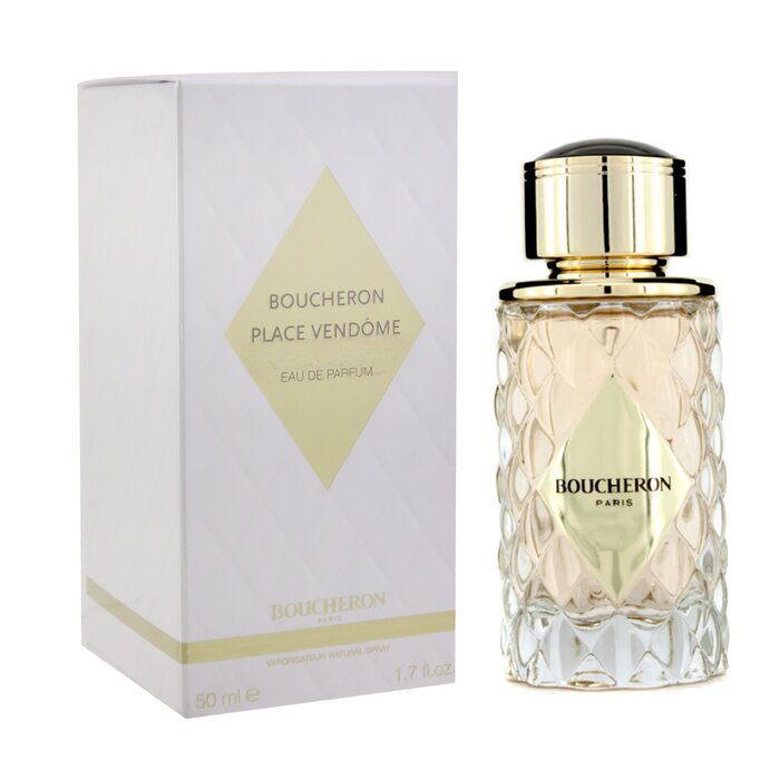Boucheron Place Vendome Eau De Parfum Spray 50ml/1.7ozProduct Thumbnail