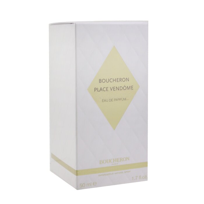 Boucheron Place Vendome Eau De Parfum Spray 50ml/1.7ozProduct Thumbnail