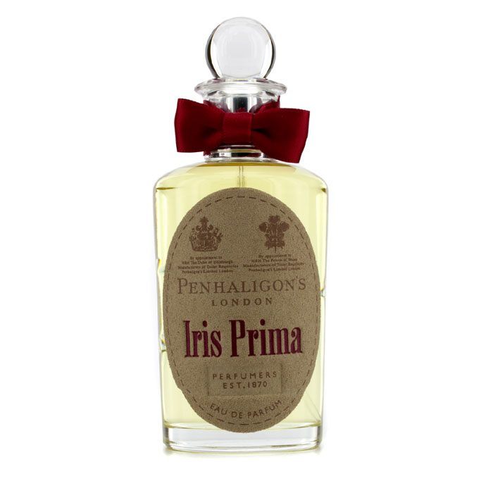 Penhaligon's Woda perfumowana Iris Prima Eau De Parfum Spray 100ml/3.4ozProduct Thumbnail