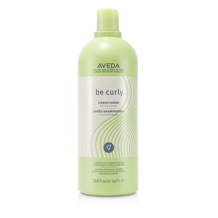 Aveda Be Curly Conditioner 1000ml/33.8ozProduct Thumbnail