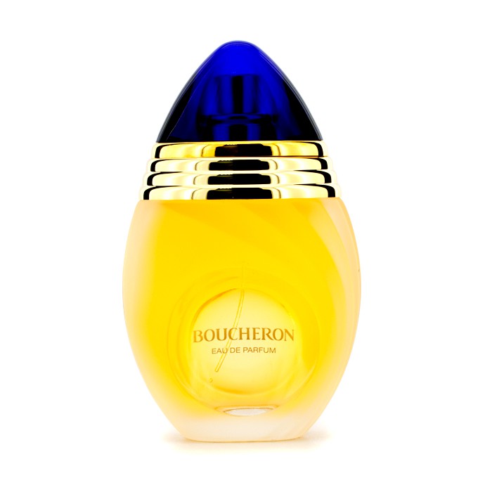 Boucheron Eau De Parfum Spray (Ny pakning) 50ml/1.7ozProduct Thumbnail