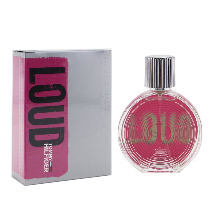 Tommy Hilfiger Woda toaletowa EDT Spray Loud for Her 40ml/1.3ozProduct Thumbnail