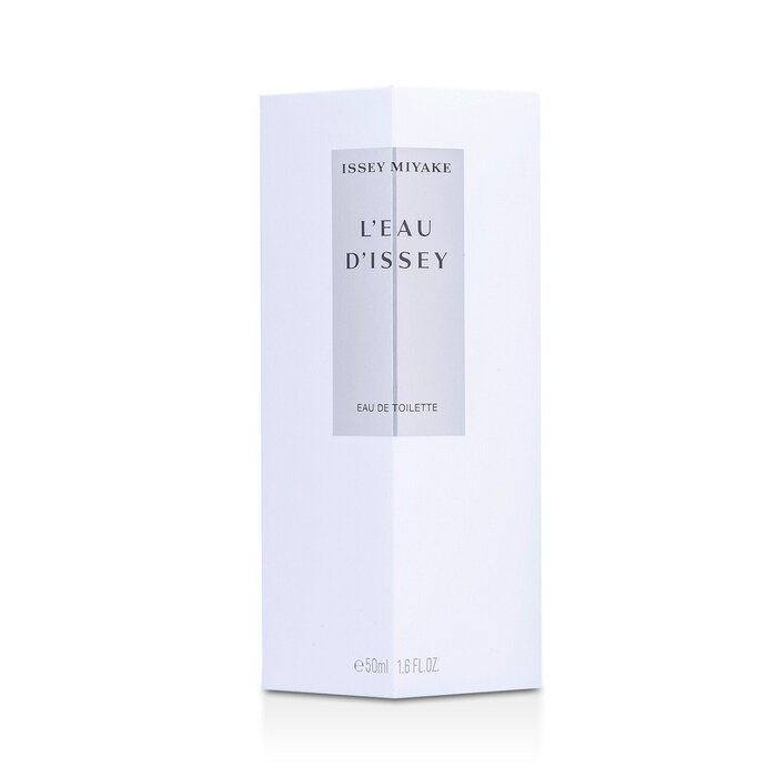 Issey Miyake L'Eau D'Issey ماء تواليت بخاخ 50ml/1.7ozProduct Thumbnail