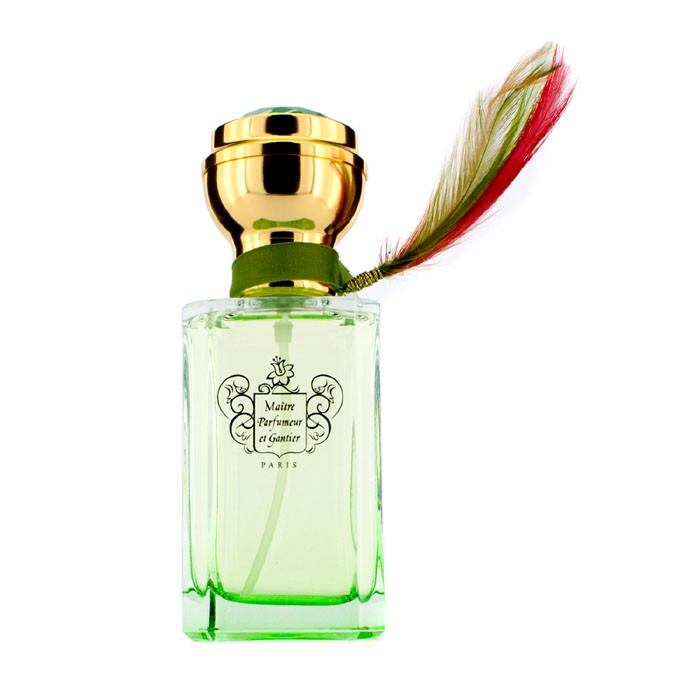 Maitre Parfumeur et Gantier Bahiana Eau De Parfum Spray (Sem Caixa) 100ml/3.3ozProduct Thumbnail