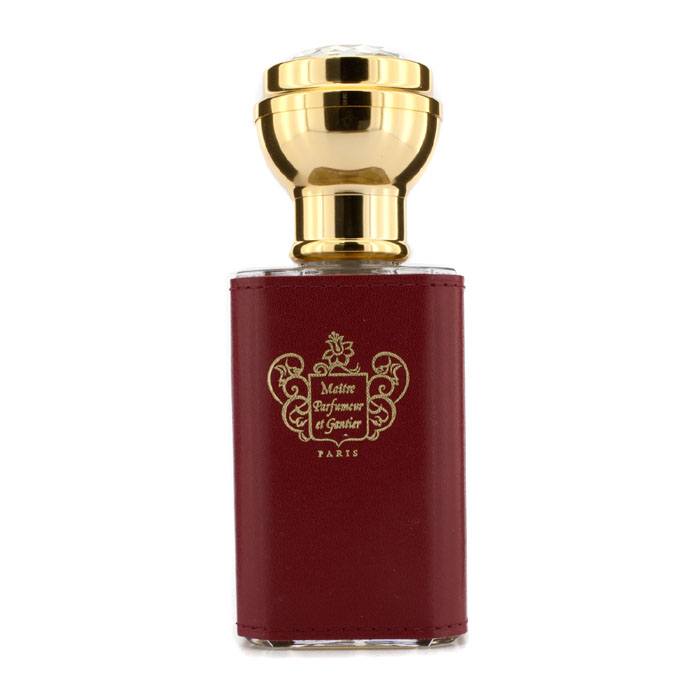 Maitre Parfumeur et Gantier Cuir Fetiche Eau De Parfum Spray (Edición de Cuero) 100ml/3.3ozProduct Thumbnail