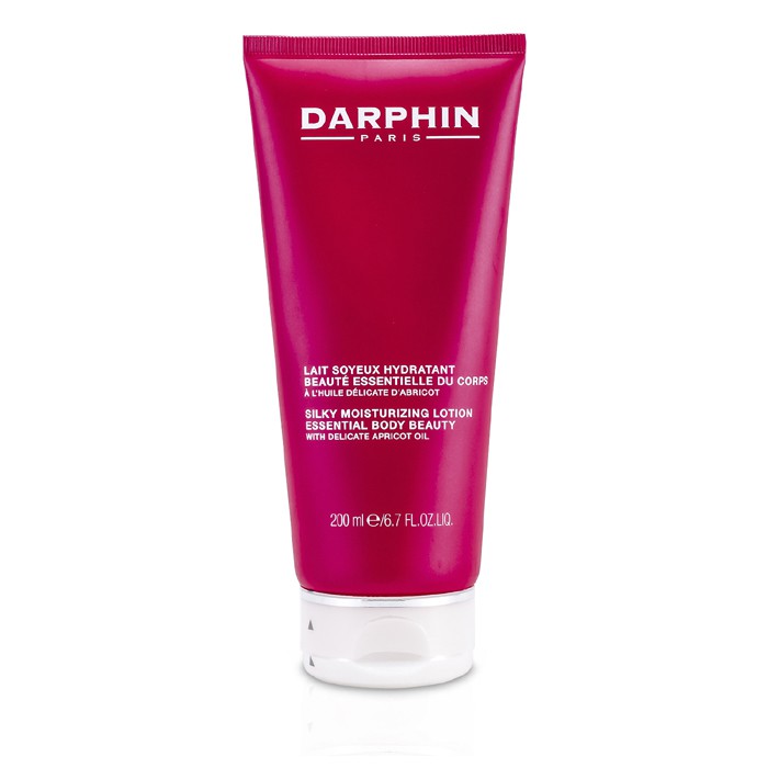 Darphin لوشن مرطب حريري 200ml/6.7ozProduct Thumbnail