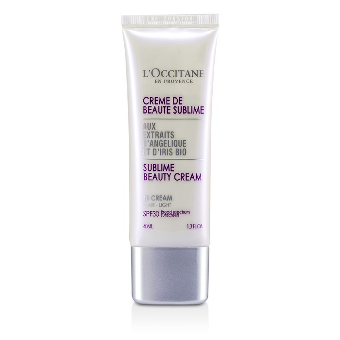 L'Occitane Sublime Beauty Cream SPF 30 - Clair/Light 36BBL40A13 40ml/1.3ozProduct Thumbnail