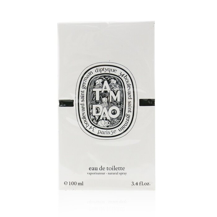 Diptyque Tam Dao Eau De Toilette Spray 100ml/3.4ozProduct Thumbnail