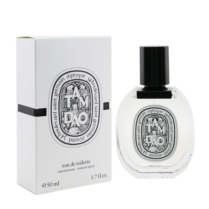 Diptyque Tam Dao ماء تواليت بخاخ 50ml/1.7ozProduct Thumbnail