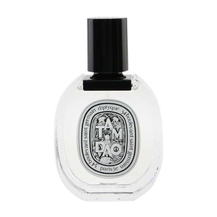 Diptyque Tam Dao ماء تواليت بخاخ 50ml/1.7ozProduct Thumbnail
