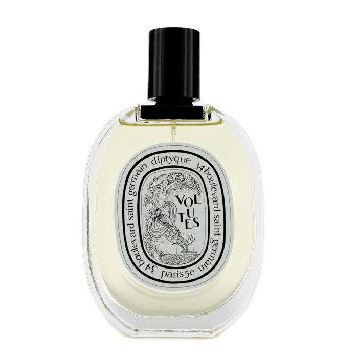 Diptyque Volutes ماء تواليت بخاخ 100ml/3.4ozProduct Thumbnail