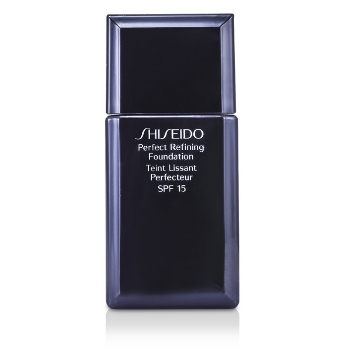 Shiseido Perfect bőrfinomító alapozó SPF15 30ml/1ozProduct Thumbnail