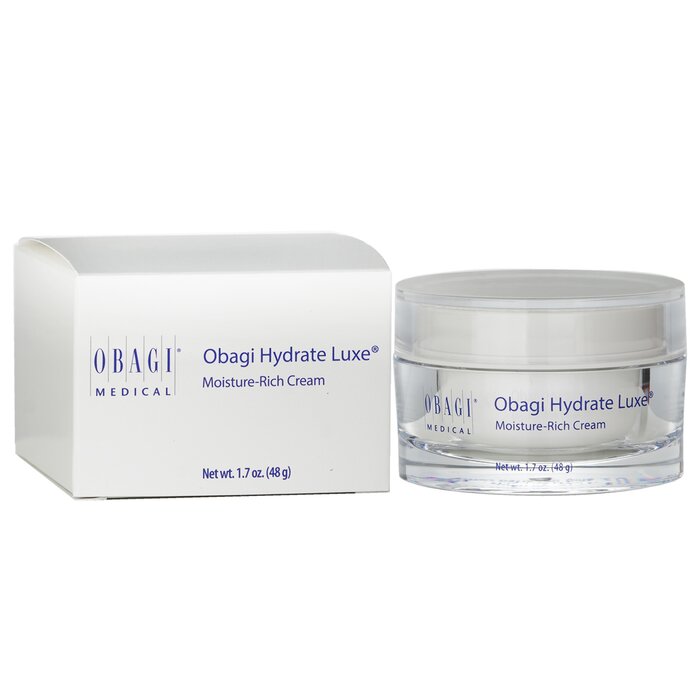 Obagi Hydrate Luxe Moisture-Rich Cream 48g/1.7ozProduct Thumbnail