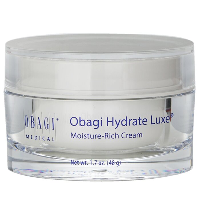 Obagi Hydrate Luxe Crema Rica en Humedad 48g/1.7ozProduct Thumbnail