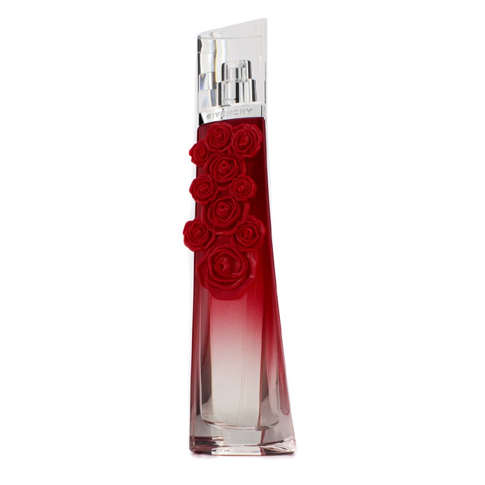 Givenchy Very Irresistible Apă De Parfum Spray (10 Ani Ediția Colecționarului de Trandafiri) 75ml/2.5ozProduct Thumbnail