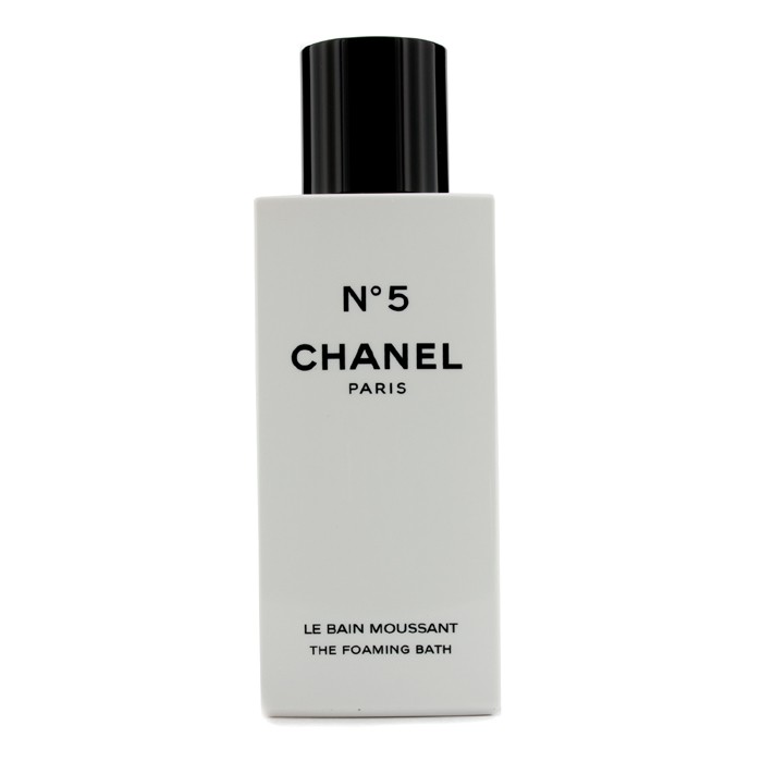 Chanel No.5 The Foaming Bath 200ml/6.8ozProduct Thumbnail