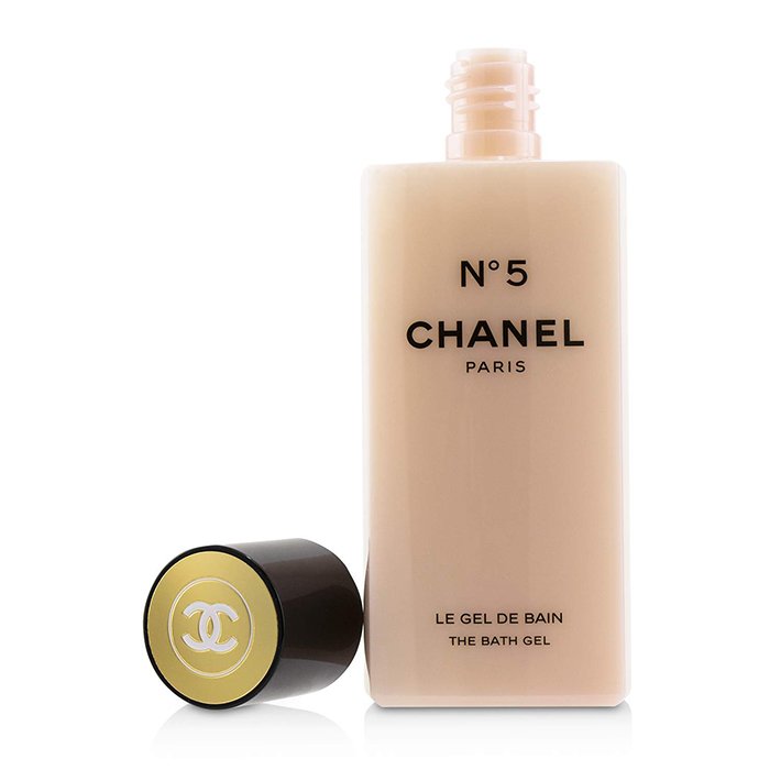 Chanel No.5 קרם ניקוי לגוף 200ml/6.8ozProduct Thumbnail