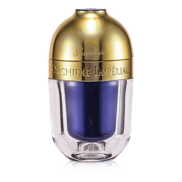 Guerlain Orchidee Imperiale Exceptional Complete Care - The Fluid (Ny pakning) 30ml/1ozProduct Thumbnail