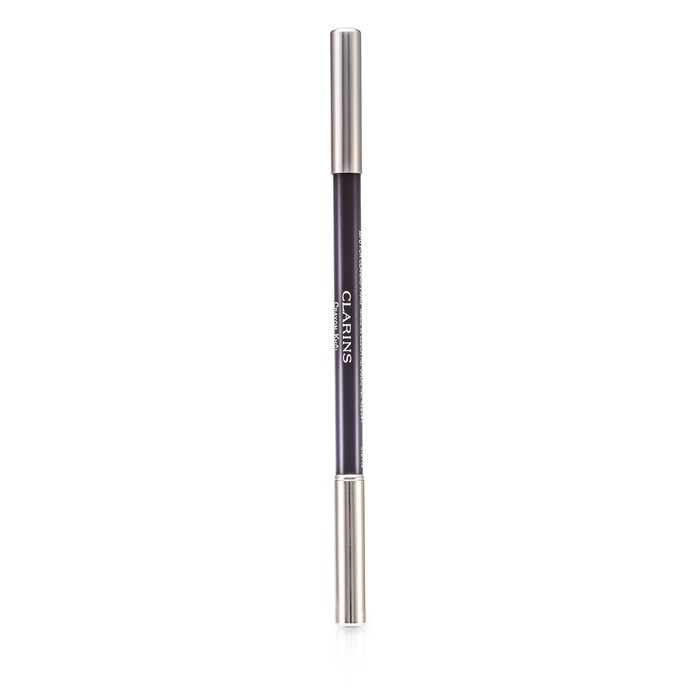 Clarins Dlhotrvajúca ceruzka na oči so štetčekom – 02 Intenzívna hnedá 1.05g/0.037ozProduct Thumbnail