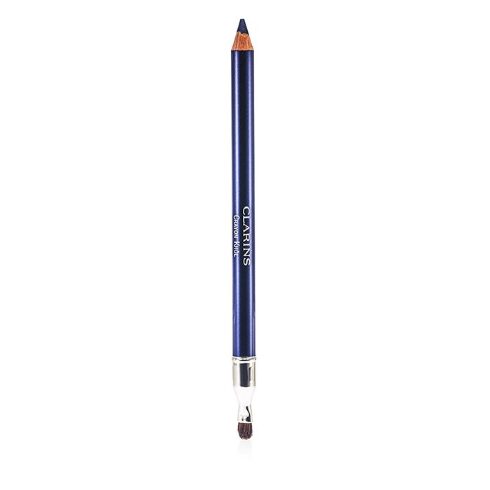 Clarins قلم محدد عيون يدوم طويلا مع فرشاة 1.05g/0.037ozProduct Thumbnail