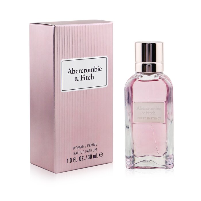 Abercrombie & Fitch First Instinct Eau De Parfum Spray 30ml/1ozProduct Thumbnail