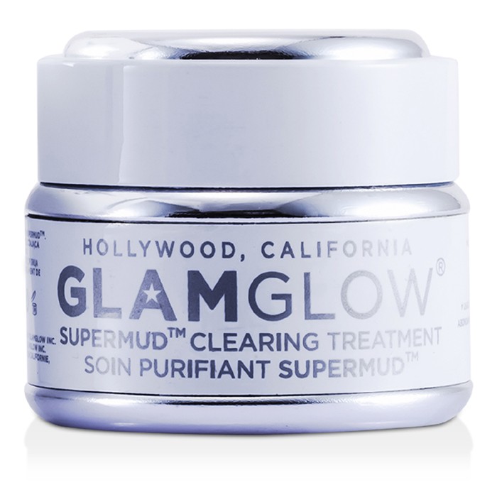 Glamglow Supermud Tratamiento Limpiador 34g/1.2ozProduct Thumbnail