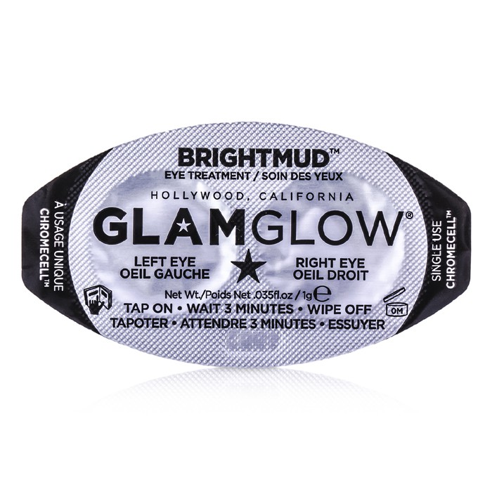 Glamglow BrightMud Eye Treatment 12g/0.42ozProduct Thumbnail