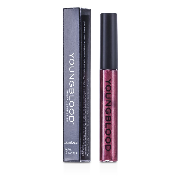 Youngblood Gloss Labial 4.5g/0.16ozProduct Thumbnail