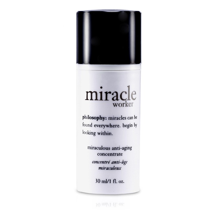 Philosophy Miracle Worker Miraculous Anti-Aging Concentrate 30ml/1ozProduct Thumbnail