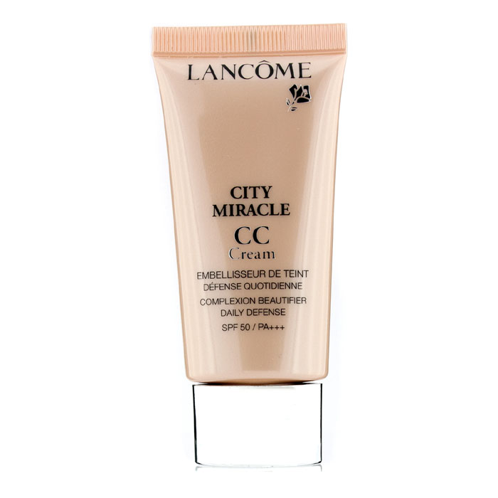 Lancome City Miracle CC Cream SPF 50 30ml/1ozProduct Thumbnail