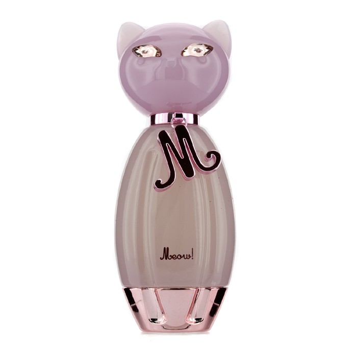Katy Perry Meow! Eau De Parfum Spray 50ml/1.7ozProduct Thumbnail