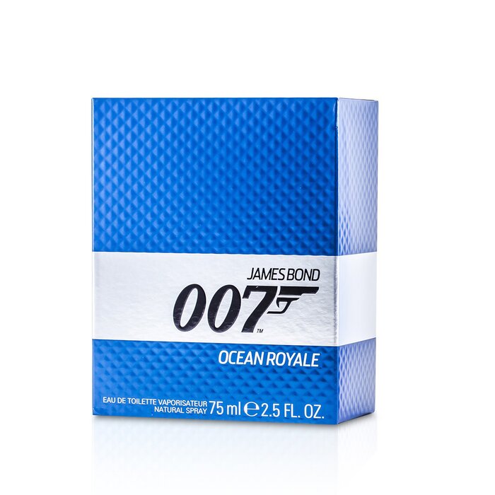 James Bond 007 Ocean Royale Apă De Toaletă Spray 75ml/2.5ozProduct Thumbnail