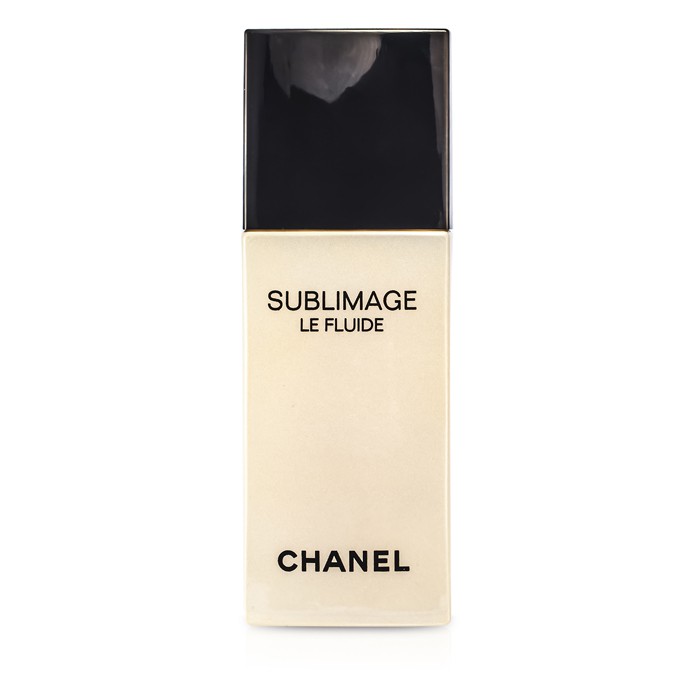 Chanel Sublimage Le Fluide Starostlivosť proti vráskam s prírodnými zložkami 50ml/1.7ozProduct Thumbnail