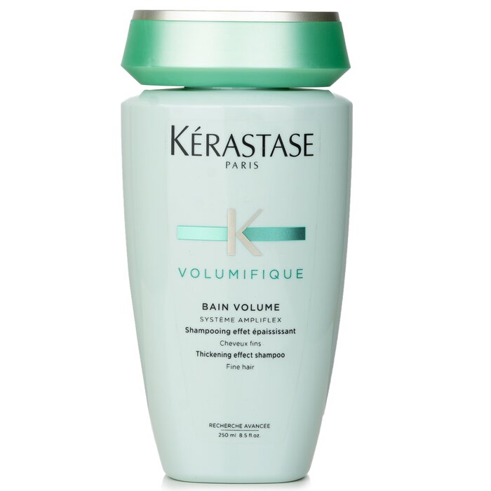 Kerastase Resistance Bain Volumifique Thickening Effect Shampoo (For Fine Hair) 250ml/8.5ozProduct Thumbnail