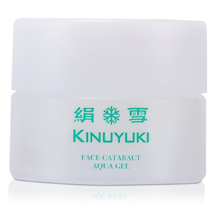 Kinuyuki Vlažilni gel Face Cataract 50ml/1.7ozProduct Thumbnail