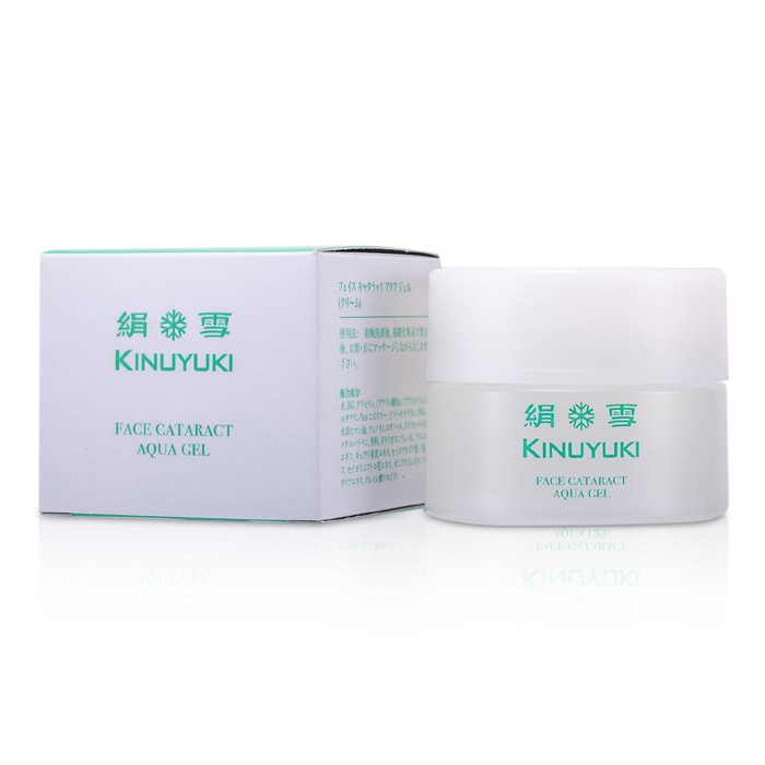 Kinuyuki Vlažilni gel Face Cataract 50ml/1.7ozProduct Thumbnail
