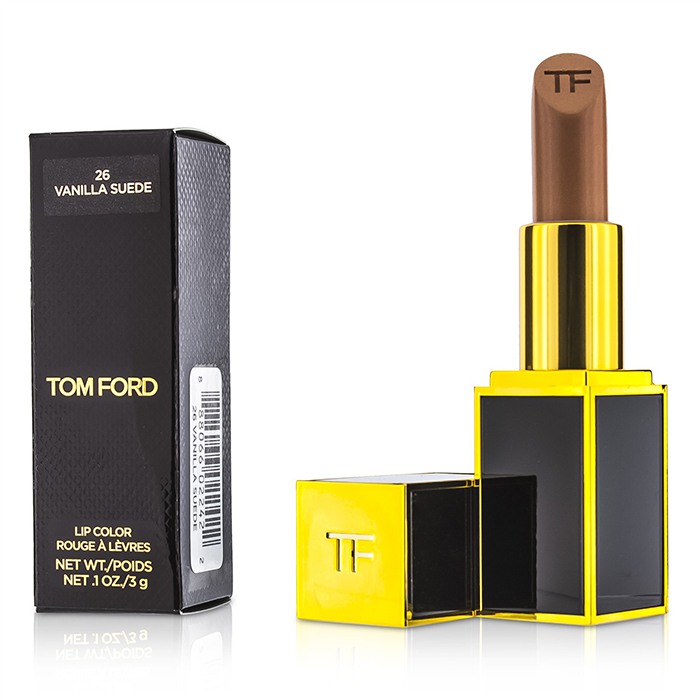 Tom Ford Rúž – 26 Vanilla Suede 3g/0.1ozProduct Thumbnail