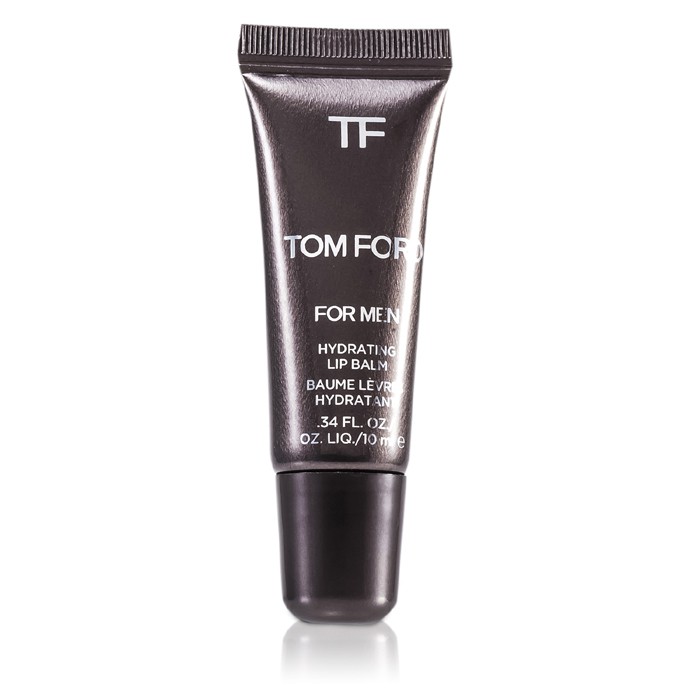 汤姆福特  Tom Ford 男士保湿润唇膏For Men Hydrating Lip Balm 10ml/0.34ozProduct Thumbnail