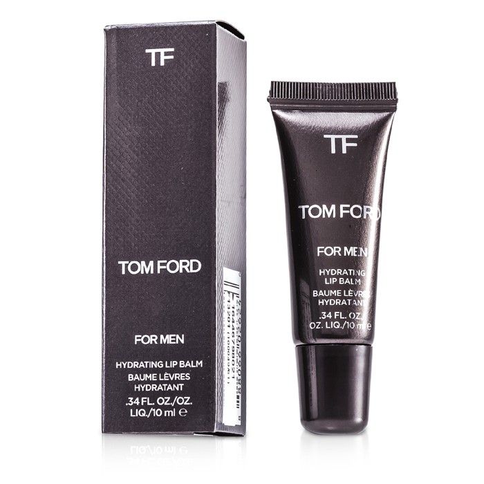 Tom Ford Nawilżający balsam do ust dla mężczyn For Men Hydrating Lip Balm 10ml/0.34ozProduct Thumbnail