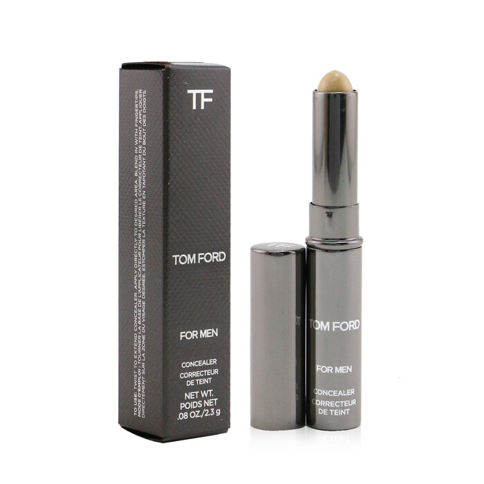 Tom Ford 男士遮瑕膏 For Men Concealer 2.3g/0.08ozProduct Thumbnail