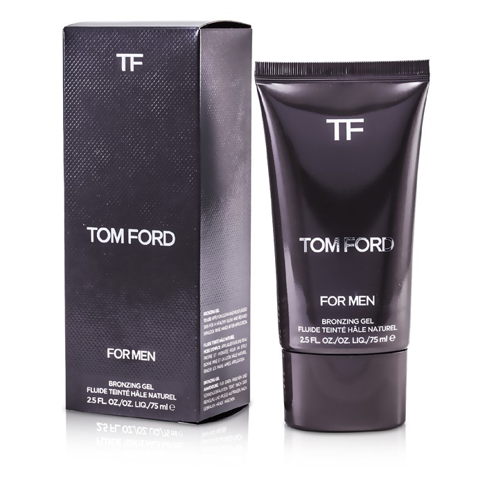 汤姆福特  Tom Ford 男士古铜啫喱乳霜For Men Bronzing Gel 75ml/2.5ozProduct Thumbnail