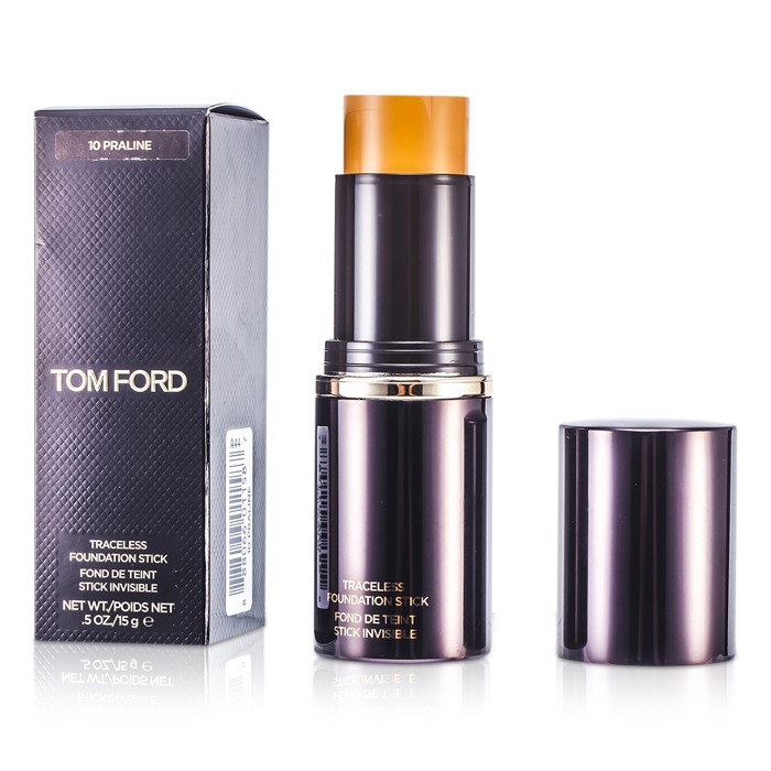 Tom Ford Neviditelný makeup v tyčince Traceless Foundation Stick 15g/0.5ozProduct Thumbnail