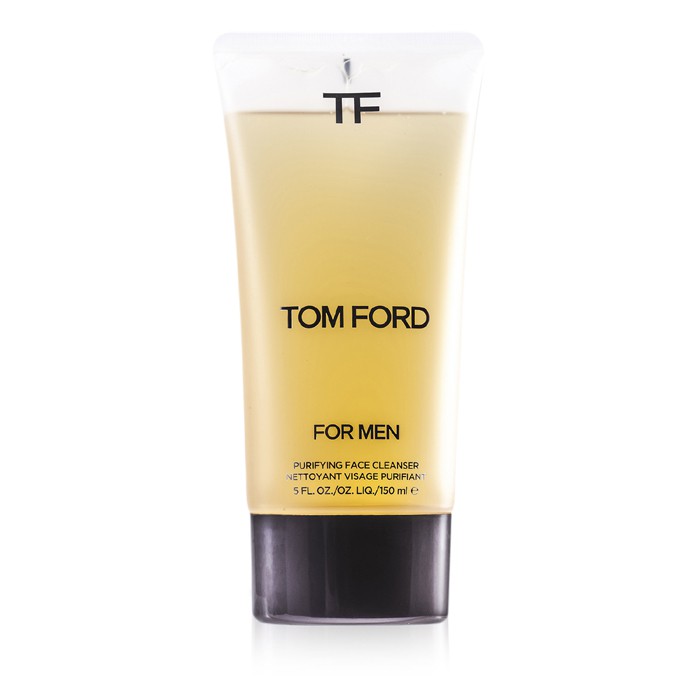 Tom Ford For Men Purifying Face Cleanser - Pembersih Wajah 150ml/5ozProduct Thumbnail