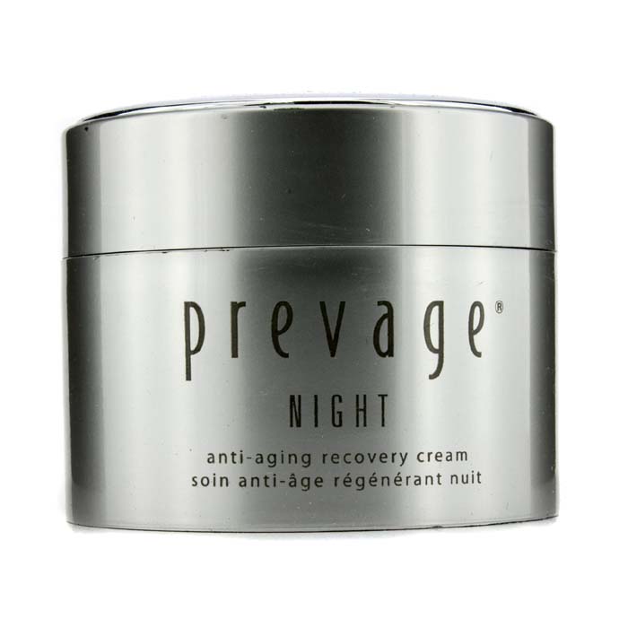 Prevage by Elizabeth Arden Anti-Aging Recovery Night Cream (Unboxed) 50ml/1.7ozProduct Thumbnail