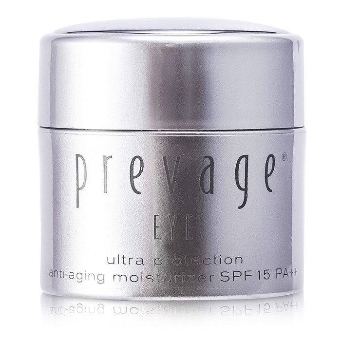 Prevage by Elizabeth Arden Eye Ultra Protection Anti-Aging Moisturizer SPF 15 (Unboxed) 15ml/0.5ozProduct Thumbnail