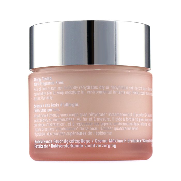 Clinique Moisture Surge Intense Skin Fortifying Hydrator (Very Dry/Dry Combination) 75ml/2.5ozProduct Thumbnail