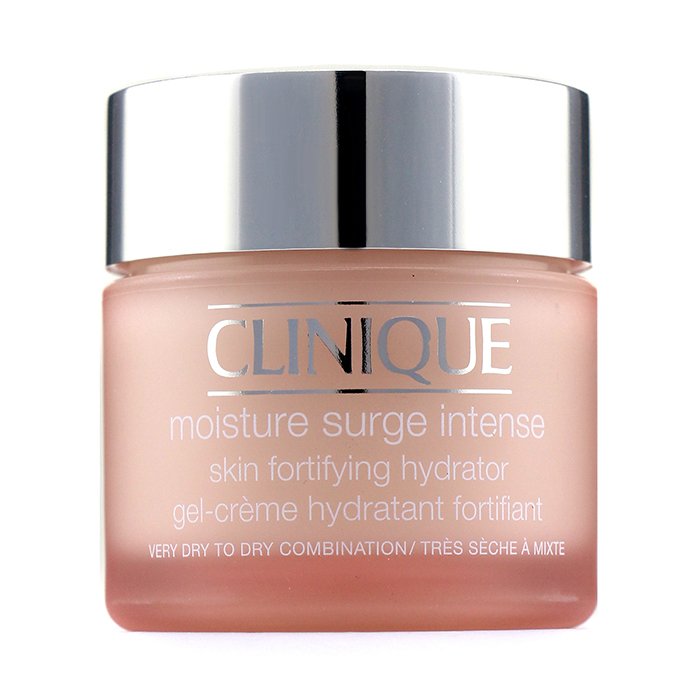 Clinique Moisture Surge Intense Skin Fortifying Hydrator (Very Dry/Dry Combination) 75ml/2.5ozProduct Thumbnail