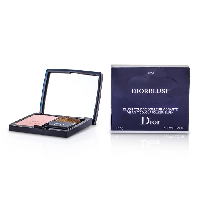 Christian Dior DiorBlush Vibrant Colour Փխրուն Կարմրաներկ 7g/0.24ozProduct Thumbnail